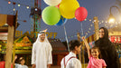 Two Theme Parks Pass - Dubai Parks and Resorts for Four | Theme Parks & Attractions at Wondergifts