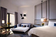 One Night Stay with Breakfast & Dinner for Two in Dubai Marina/JBR - WONDERDAYS