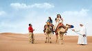 Desert Camel Ride Experience for Two | Days Out at Wondergifts