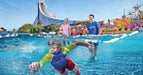 One Night Hotel Stay in Dubai with Wild Wadi Water Park tickets for Two | Theme Parks & Attractions at Wondergifts