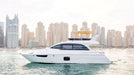 3-Hour Private Luxury Yacht Cruise with Swimming on 52ft Vessel - WONDERDAYS