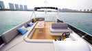 3-Hour Private Luxury Yacht Cruise with Swimming on 52ft Vessel - WONDERDAYS