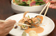 Romantic Dining Experience at NoMaNi Japanese Korean Cuisine for Two - WONDERDAYS