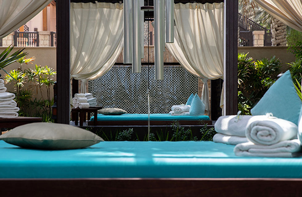 Rejuvenating 75-Minute Thai Massage at the Exceptional Talise Spa | Spa & Beauty at Wondergifts