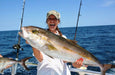 Exclusive Fishing Trip for Up to 12 Guests with Luxury Yacht | Days Out at Wondergifts