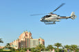 Exhilarating 12-Minute Private Helicopter Tour for 6 Over Palm Jumeirah | Flying at Wondergifts