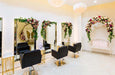 Luxe Hair Wash & Blow Dry for One at Spaces Salon in Oasis Mall | Spa & Beauty at Wondergifts