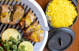 Persian Dinner Set Menu for Two at Anar Restaurant Dubai | Food and Drink at Wondergifts