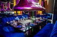 Modern Dining Experience for Two at Kuku Restaurant & Lounge | Food and Drink at Wondergifts