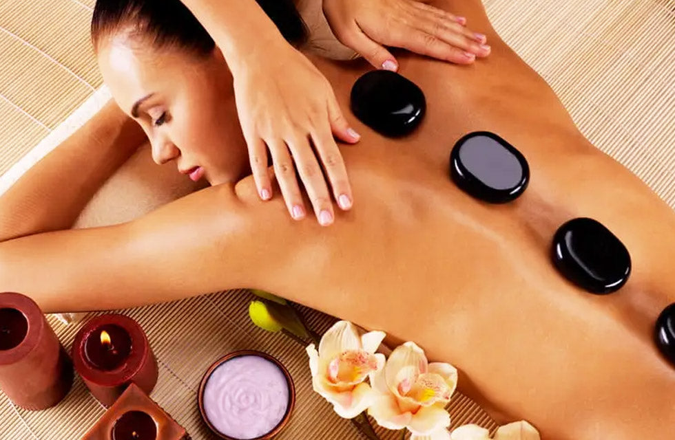 90-Minute Massage for One at Vintage Grand Hotel Spa