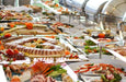 Saturday Brunch Buffet for One at Artisan Kitchen  - Bab Al Qasr | Food and Drink at Wondergifts