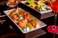 Dinner for Two at Rose Lounge Bar - Bab Al Qasr Abu Dhabi | Food and Drink at Wondergifts