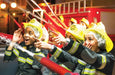 Kidzania Yas Mall Entry Ticket for One Child or One Adult | Theme Parks & Attractions at Wondergifts