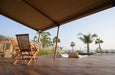 Exquisite Beachfront Chalet with Meals & Private Pool at Bab Al Nojoum | Staycation at Wondergifts