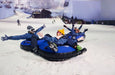 Ski Dubai Snow Classic or Snow Plus Pass for One | Theme Parks & Attractions at Wondergifts