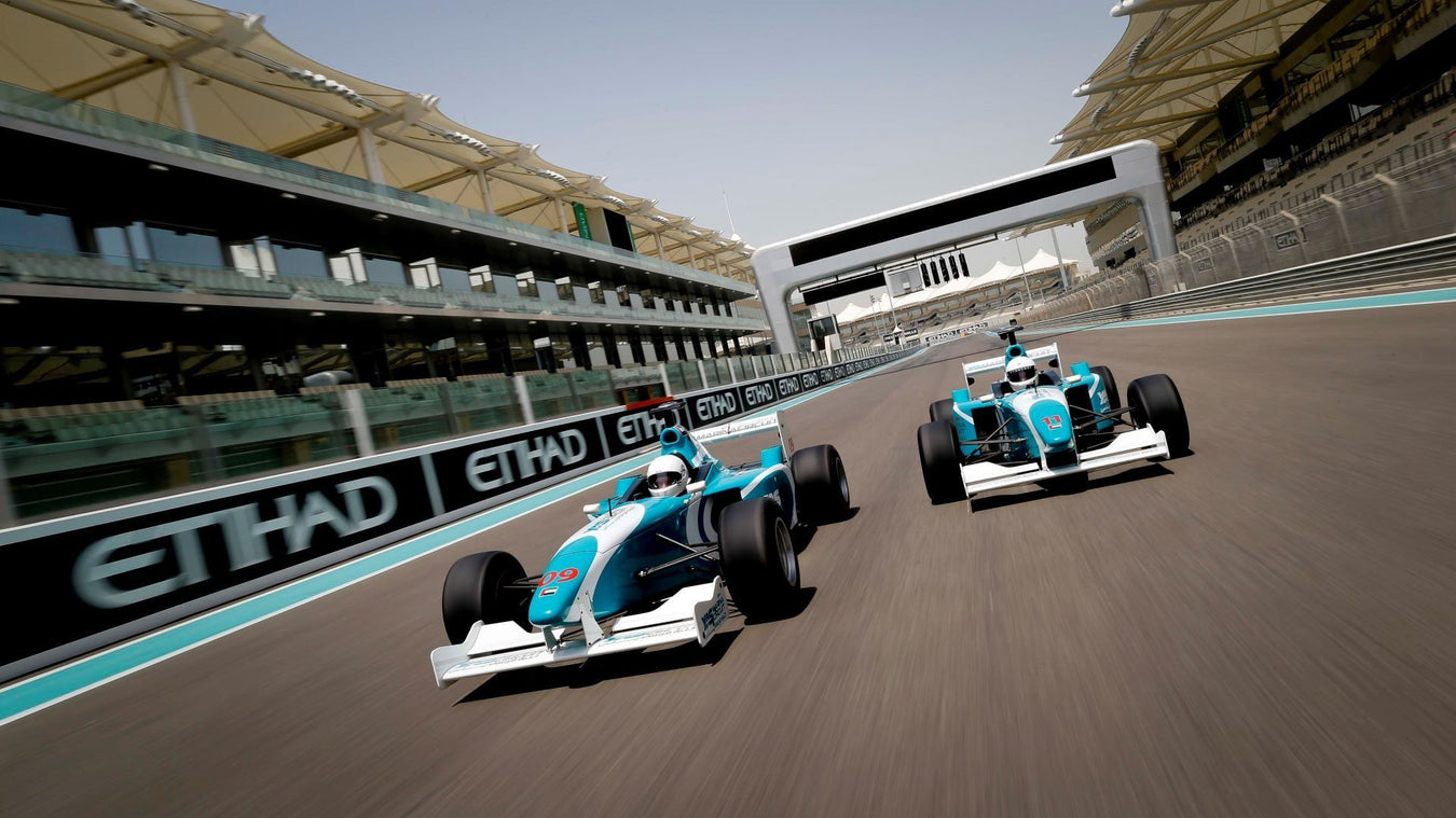 Yas Marina Circuit