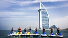 One Night Stay in The Palm with Jet Ski Tour of Burj Al Arab for Two | Staycation at Wondergifts