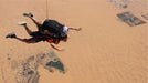 Thrilling Tandem Skydive Over Stunning Desert with Video & Photos included | Flying at Wondergifts