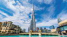 Full Day Dubai Tour with Lunch for Couples | Days Out at Wondergifts