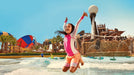 One Night Stay in Abu Dhabi with Yas Waterworld Tickets for Family of Four | Theme Parks & Attractions at Wondergifts