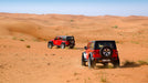 Luxury Jeep Safari Experience for Two | Days Out at Wondergifts