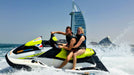 Jet Ski Tour around Majestic Burj Al Arab and Atlantis | Adventure at Wondergifts