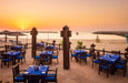 Authentic Seafood Beachfront Feast for Two at Casa Samak | ExperienceLifee LLC at Wondergifts