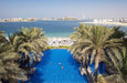 Tranquil Pool & Beach Access for Two at RIVA Beach on Palm Jumeirah | Days Out at Wondergifts