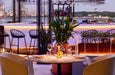 Eunoia Dining Experience for Two at La Mer Beach | Food and Drink at Wondergifts