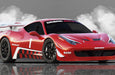 Ultimate Ferrari GT Experience: A Journey of Performance and Luxury | Driving at Wondergifts