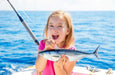 Exclusive Fishing Trip for Up to 12 Guests with Luxury Yacht | Days Out at Wondergifts