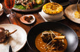 Lavish Indian Dining with House Beverages for Two at Ushna Dubai & Abu Dhabi | Food and Drink at Wondergifts