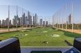 One-Hour Exhilarating Topgolf Dubai Gameplay Voucher for Up to Six - WONDERDAYS