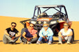 90-Minute Desert Buggy Dune Bashing Experience for Two People | Days Out at Wondergifts