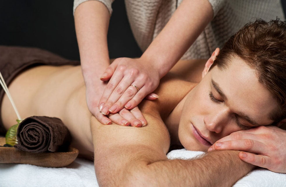 One Hour Massage of Your Choice for One at Softouch Spa | Spa & Beauty at Wondergifts