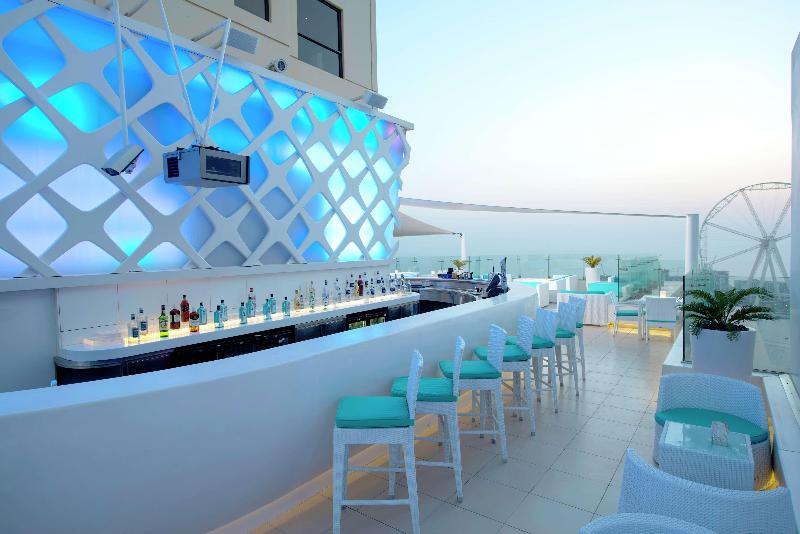 One Night Hotel Stay for Two including Breakfast in Dubai Marina/JBR - WONDERDAYS