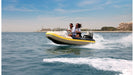 90 Minutes Sunset Speedboat Experience for Two | Days Out at Wondergifts