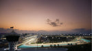 Discover Yas Marina Circuit: Exclusive Venue Tour for Two | Driving at Wondergifts