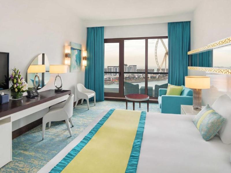 Marina Stay Gift Box: Two Night Hotel Stay in Dubai Marina/JBR - WONDERDAYS