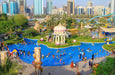 Al Montazah Parks - Pearls Kingdom Water Park Full Day Access | Theme Parks & Attractions at Wondergifts