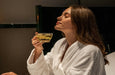 Armani Spa Massage with Afternoon Tea at At.Mosphere Burj Khalifa Gift Box for Two | Food and Drink at Wondergifts