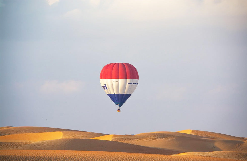 Unforgettable Sunrise Balloon Flight Experience for One Child