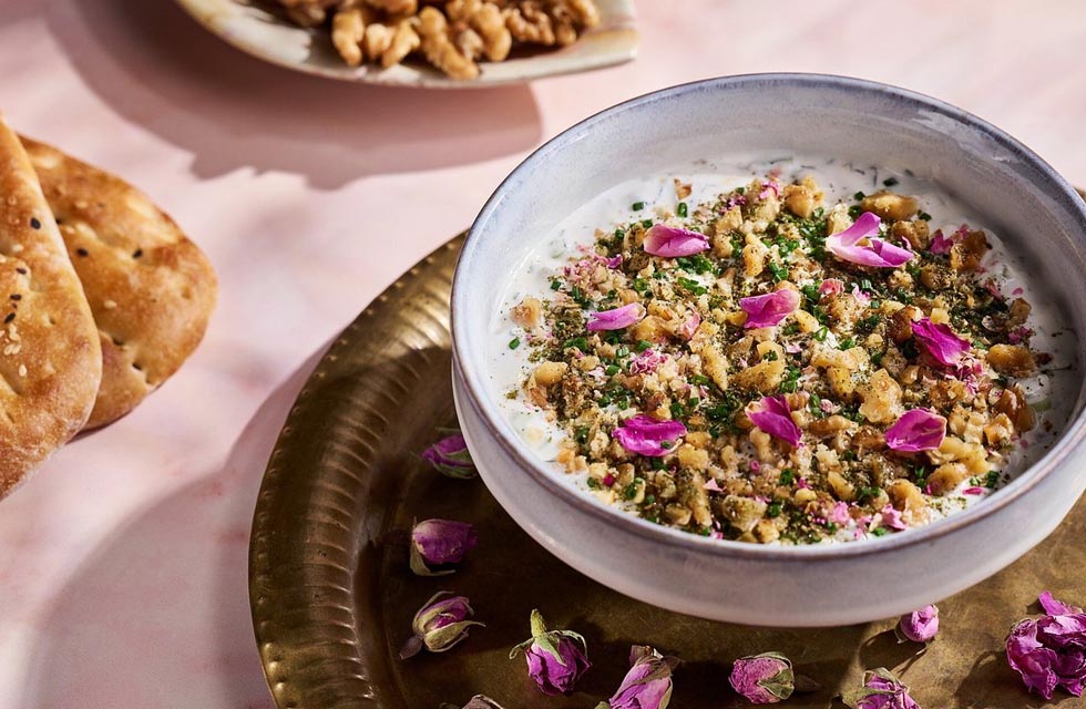 Ariana's Persian Kitchen at Atlantis the Palm | Wondergifts.ae