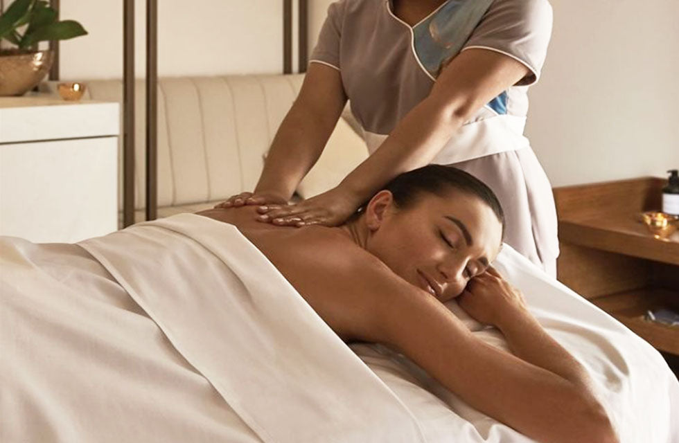 Rejuvenating 75-Minute Thai Massage at the Exceptional Talise Spa | Spa & Beauty at Wondergifts