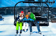 Ski Dubai Two Hours or Full Day Slope Pass for One | Theme Parks & Attractions at Wondergifts