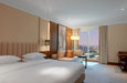 One Night Stay with Breakfast for Two at Grand Hyatt Dubai - WONDERDAYS