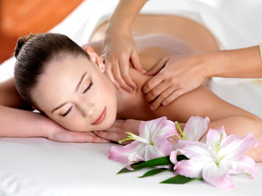 60 Minute Massage for One at Elixir Spa Habtoor Grand Resort | Spa & Beauty at Wondergifts