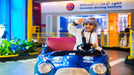 Adult and Child Combo Pass for Kidzania Dubai | Theme Parks & Attractions at Wondergifts