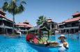 Exclusive Anantara The Palm One Night Stay with Breakfast for Two | Staycation at Wondergifts