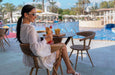 Pool and Beach Access for Two with F&B Credit at Habtoor Grand Resort | Days Out at Wondergifts